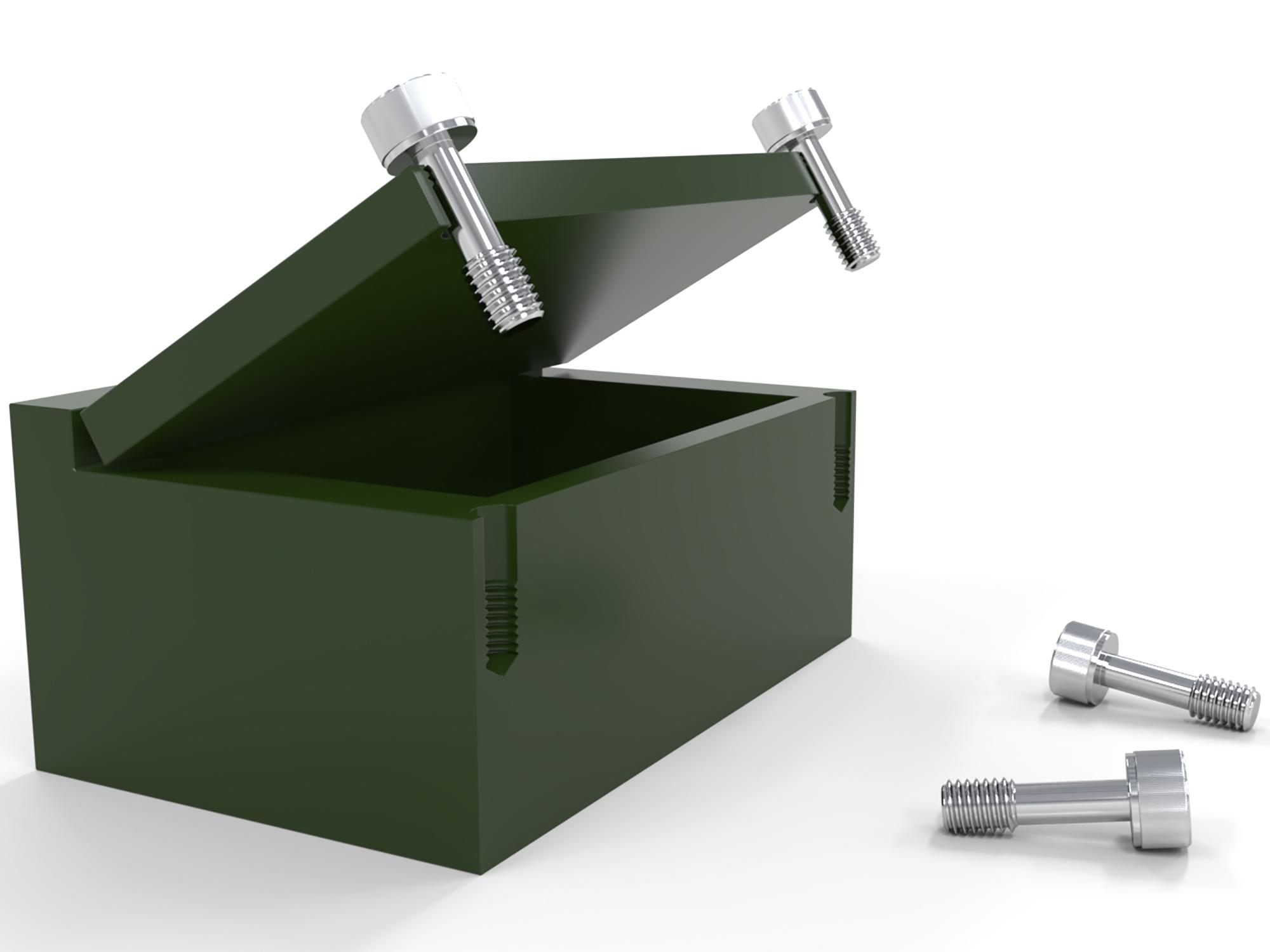 Captive fasteners designed to prevent removal and loss of machine safety guards
