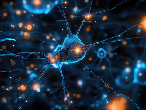 Two approaches to using AI in control systems