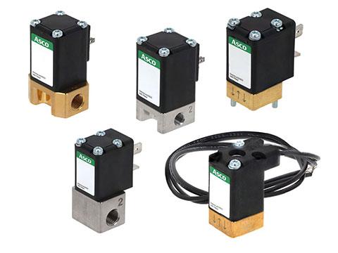 Proportional flow control performance in exacting applications