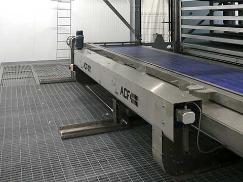 Save energy and improve food safety
