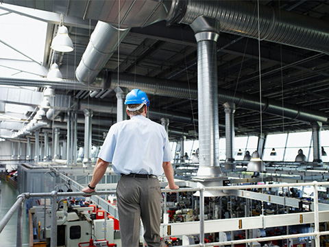 Mitsubishi Electric calls on UK manufacturers to double down on energy management