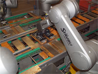 AUTOMATICA 2016: Innovations for the food industry