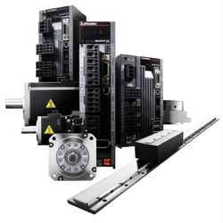 Mitsubishi Electric leads trend in motion and servo technology