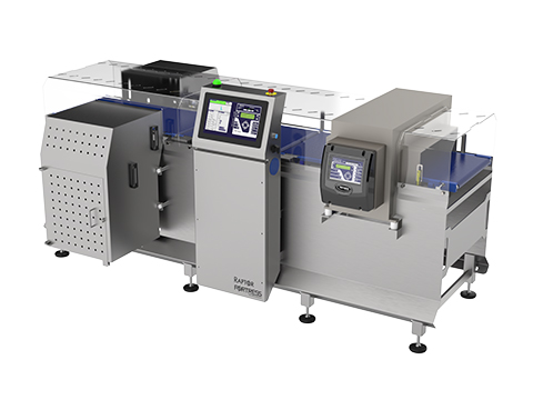 Combi system that saves space