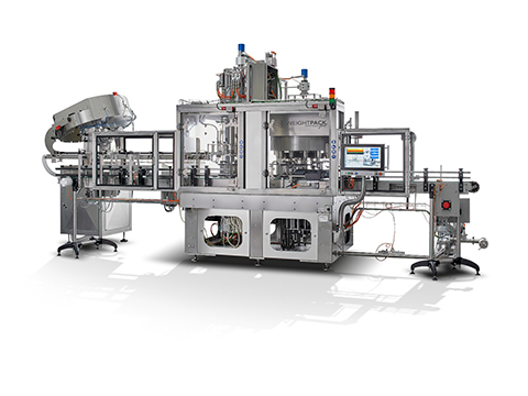Sauce production boosted with 200-bottle-per-minute line