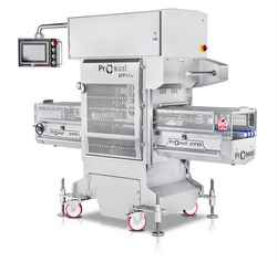 Mitsubishi Electric focus on processing and packaging at PPMA