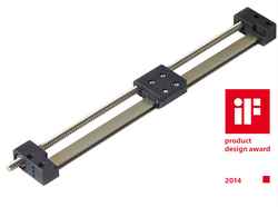 igus scoops three iF design awards for innovative product design