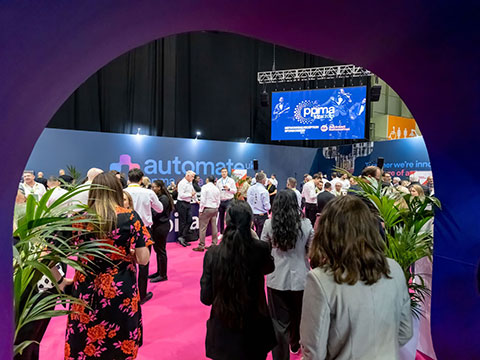 Addressing the manufacturing skills shortage at the PPMA Show 2026