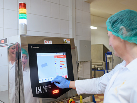 Food producers advised to strengthen foreign body detection