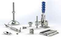 When to specify stainless steel for your component parts