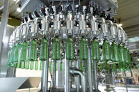 Materials and coatings increase operating life of bearings in harsh food and beverage applications
