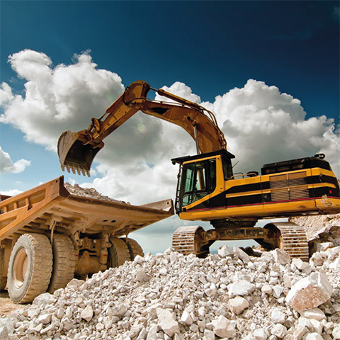 Thorite launches aggregate, concrete and mining sectors team
