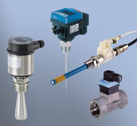 Sensors 101: understanding sensors in fluid control systems
