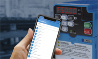RS Components introduces AC drive from Omron for industrial automation applications