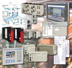 New Integrated Architecture version boosts performance