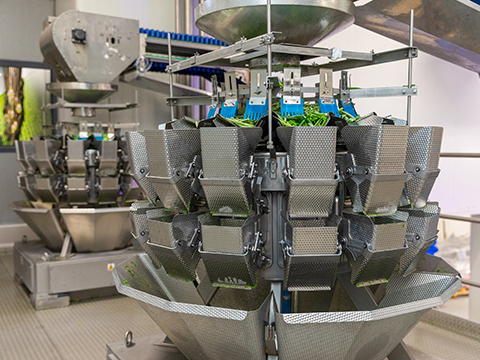 Ishida speed and efficiency help Barba Stathis to build on its success