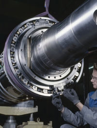Rolling bearing selection: look at the bigger picture