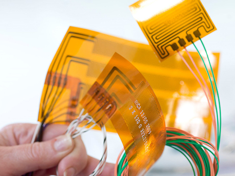 Solutions for thermal engineering
