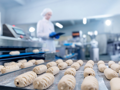 Solving frozen food inspection challenges with X-ray technology
