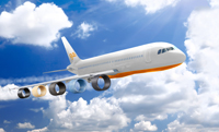 Igus tribopolymer bearings FAA-approved for aircraft interiors