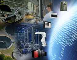 Single-source supply can reduce costs for machine builders