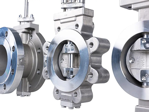 Sizing helps unlock butterfly valve potential