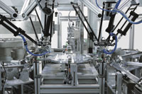 The future of advanced handling