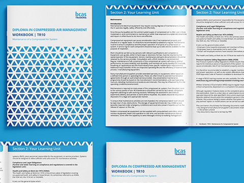 British Compressed Air Society launches new Compressed Air Management certified training programme