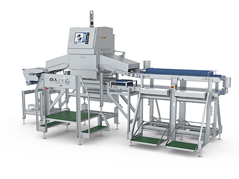 Mettler-Toledo strengthens its European portfolio with Eagle