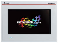 HMI for extreme environments