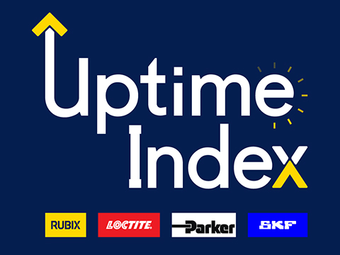 LOCTITE joins Rubix Uptime Index as official partner