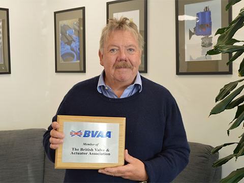 New era beckons at UK’s largest online valve supplier