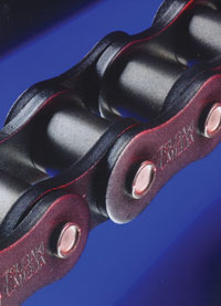 Solving the problem of chain elongation