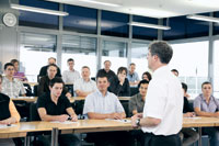 Food and drink manufacturers