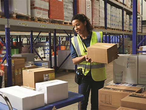 Data reveals top automation motives and labour challenges in warehousing