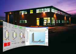 UK-based system integrator celebrates 25 years