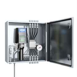 SKF's Lincoln EDL1 simplifies centralised lubrication systems