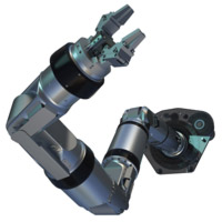James Fisher Nuclear selects Moog motion control system for new manipulator arm