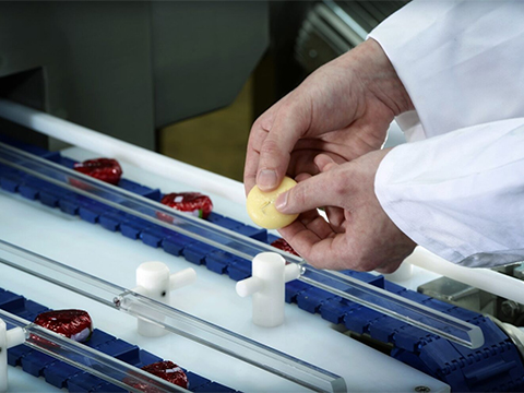 Fortress responds to rise in food recalls