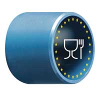 Increased reliability in food manufacture