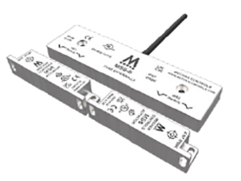 Magnasafe - Magnetic Safety