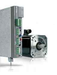 ERIKS pioneers new Elau Servo Motor test and repair service
