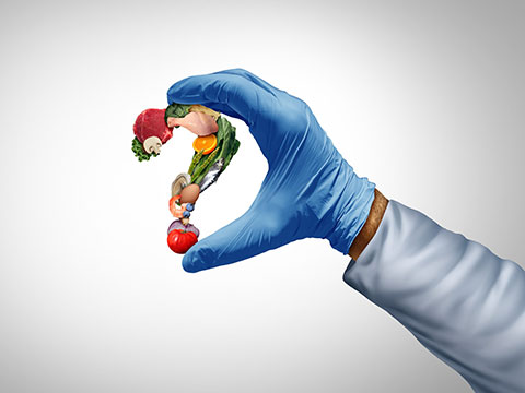 Advanced 3D vision systems improve food traceability