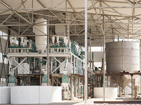 Hazardous locations in modern factory automation