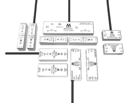 Magnasafe - Magnetic Safety
