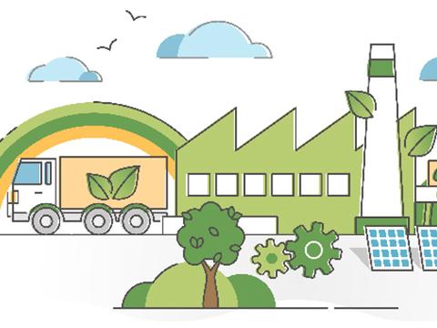 How digital transformation enhances sustainability