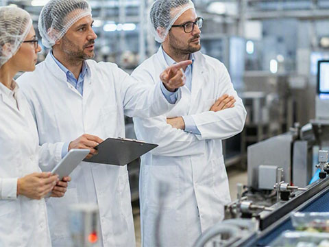 OEE: Identifying hidden efficiency losses