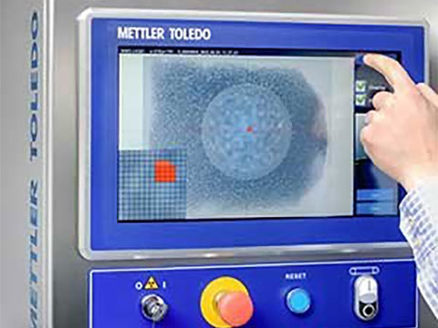 Enhanced product safety for all food manufacturers