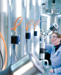 BÃ¼rkert application segmentation delivers optimised fluid control solutions