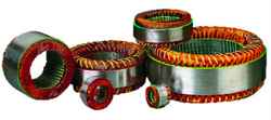 K Series frameless servo motors: efficient and compact